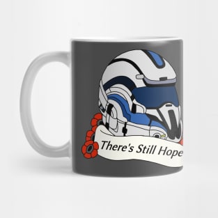 Andromeda: There's Still Hope Mug